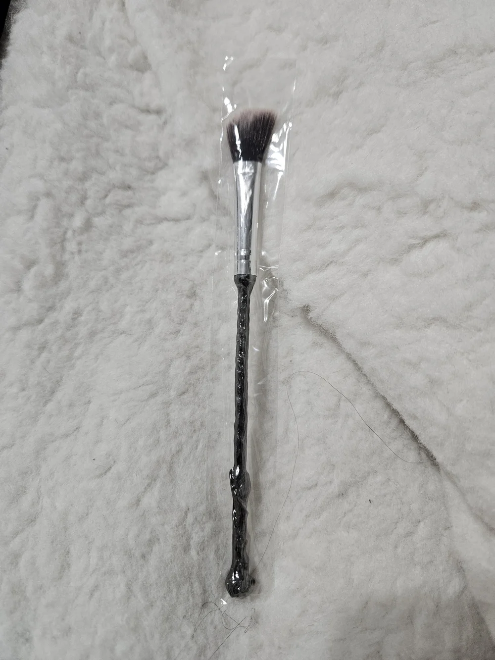 Storybook Cosmetics Original Storybook Wands 5 Piece Brush Set w/ Velvet Pouch